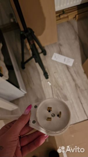 Плита электрическая