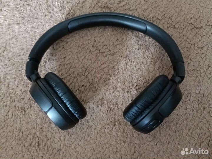 Bluetooth наушники JBL tune510bt