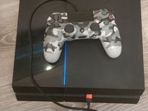 Sony PS4