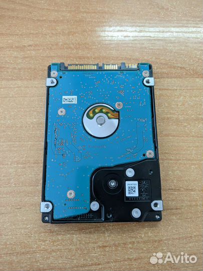 Жесткий диск HDD 500gb