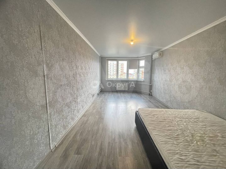 1-к. квартира, 46,2 м², 21/25 эт.