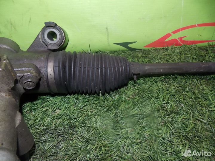 Рейка рулевая mazda BK3P,BK5P,bkep axela 2WD 4WD б