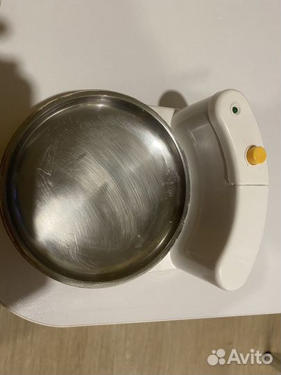 Стерилизатор для бутылочек