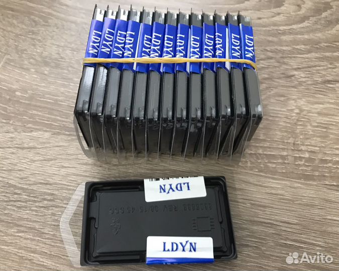 Новый. 16Gb DDR4 soddim 2666 озу RAM