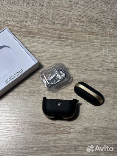 Case для AirPods 3