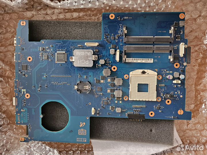 Материнская плата для Samsung np700g7a, np700z7a