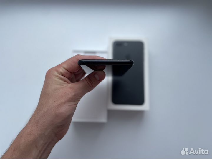 iPhone 7 Plus, 128 ГБ