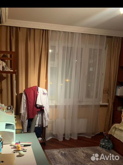 Комплект штор