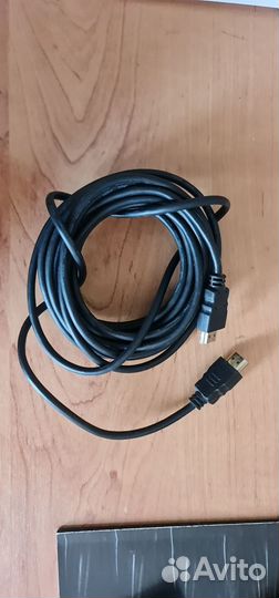 Кабель hdmi 5 метров