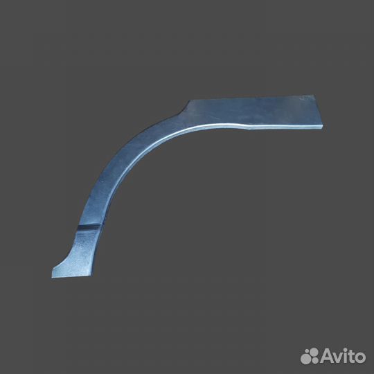 Арки Chrysler Neon 1