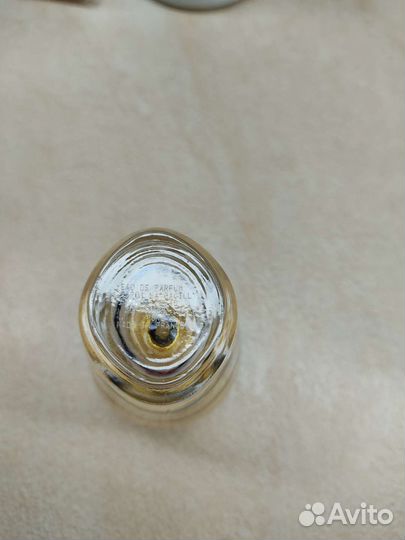 Парфюмерная вода Tendre Jasmin