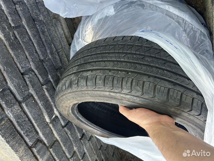 Goodyear Eagle Sport 225/45 R18 95Y