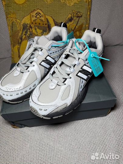 New balance 1906r gore tex(Оригинал)