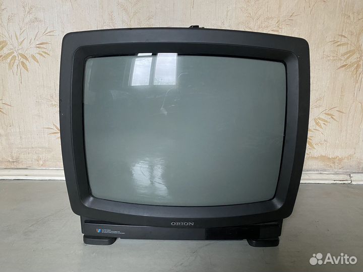 Продам телевизор бу