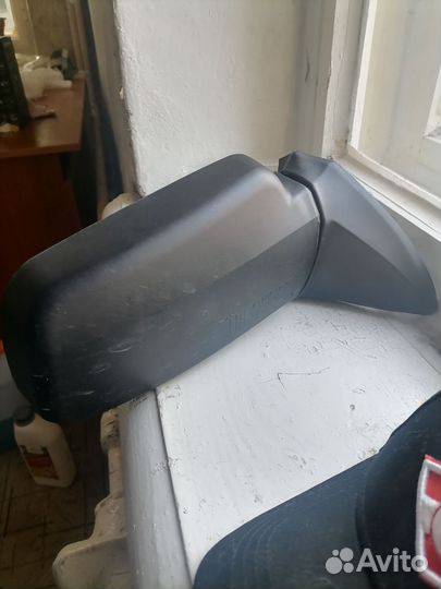 Зеркало заднего вида ваз 2114