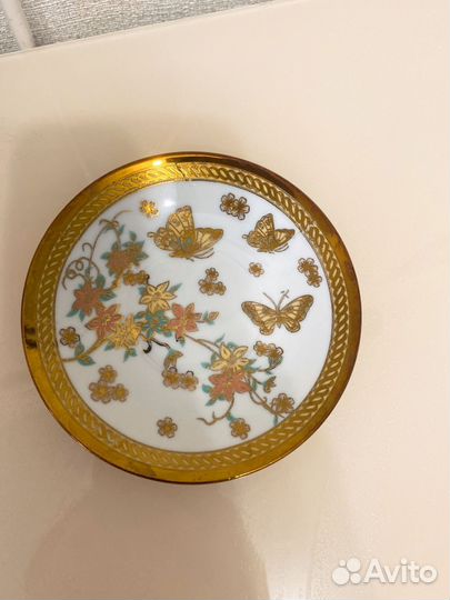 Кофейный сервиз