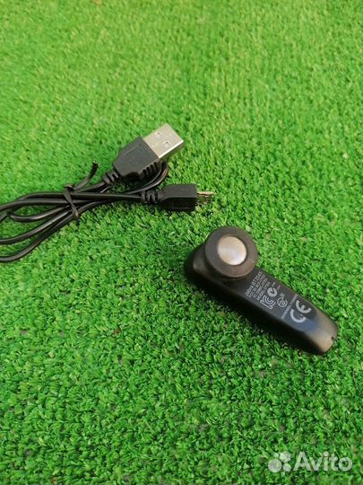 Bluetooth гарнитура