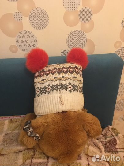 Шапка