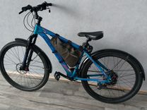 Электровелосипед 500 W