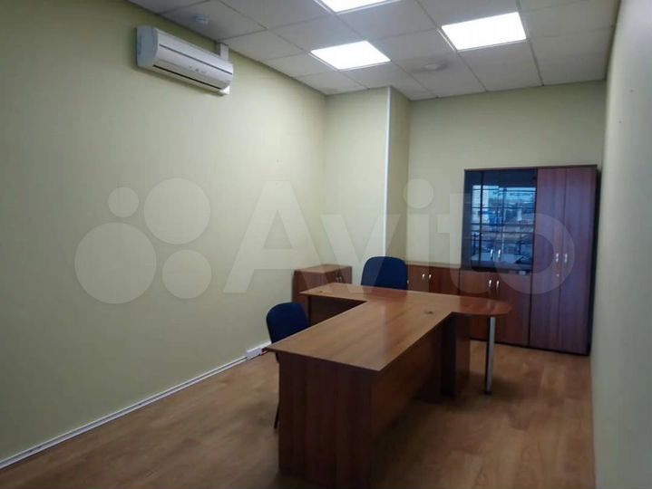 Офис, 15.4 м² (налоговая №35)