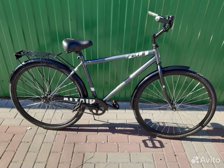 Велосипед дорожный 28