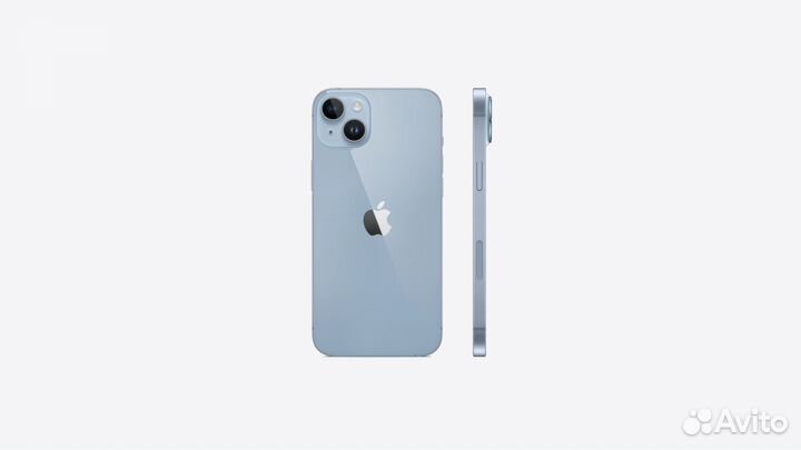 iPhone 14 Plus, 128 ГБ