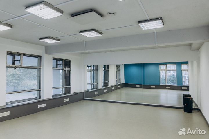 Аренда зала или кабинета для занятий в Ясенево