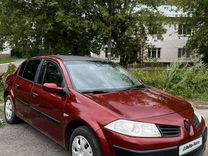 Renault Megane 1.6 AT, 2007, 215 500 км, с пробегом, цена 377 000 руб.