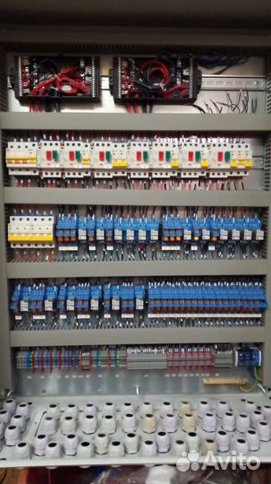 Услуги электрика выезд на дом