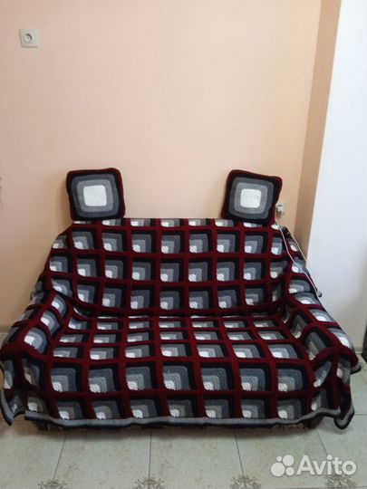 Вязаные изделия любой сложности