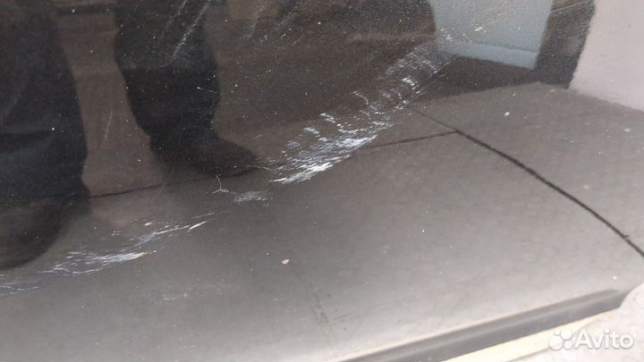 Дверь боковая Audi A6 (C6) Allroad, 2010