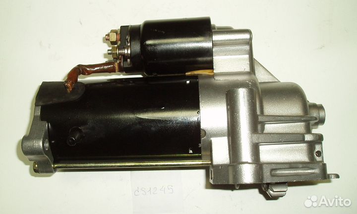 Стартер Ford Transit TDCi 1S7U-11000-BA