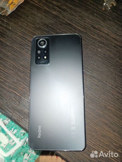 Xiaomi Redmi Note 12 Pro, 8/256 ГБ