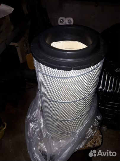 Фильтр камаз