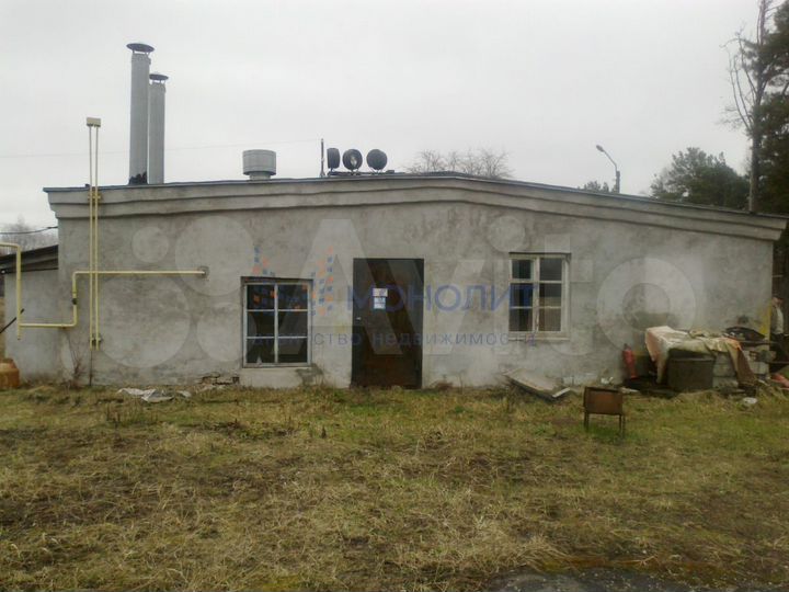 Асфальтный завод