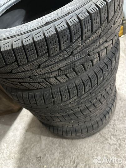 Nokian Tyres Nordman RS2 185/65 R14