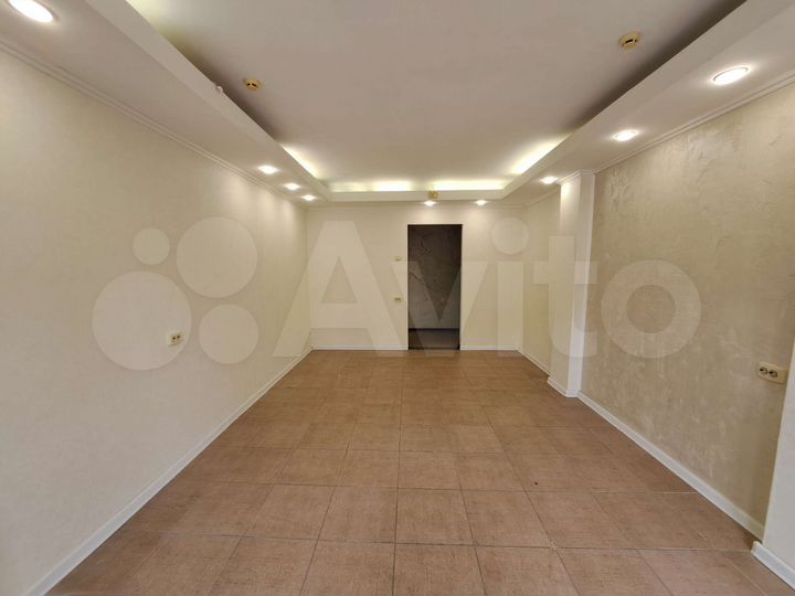 Свободного назначения, 52.4 м²