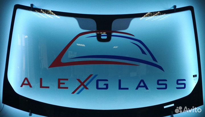 Лобовое стекло для toyota corolla