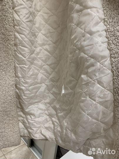 Искусственная шуба