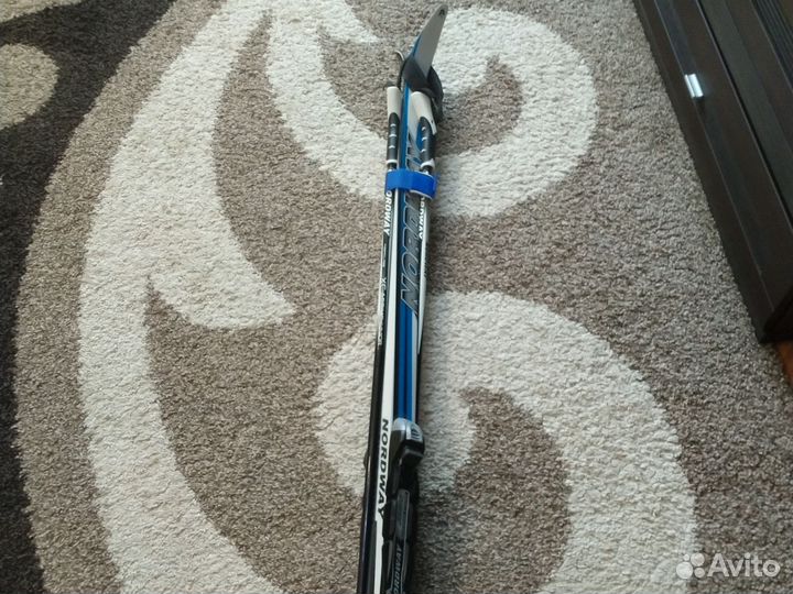 Лыжи беговые nordway 160 nordway
