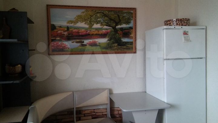 2-к. квартира, 56,3 м², 2/3 эт.