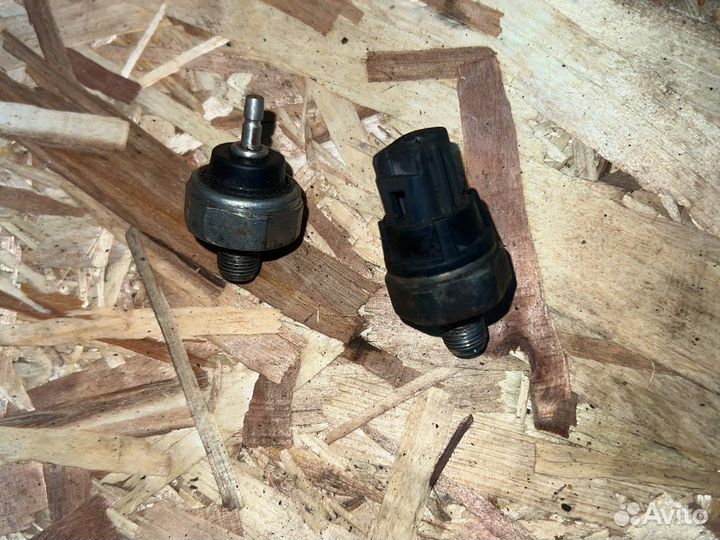 Honda accord cr-v датчик давления масла