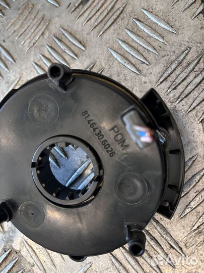 Шлейф рулевой MAN TGA 81464306026