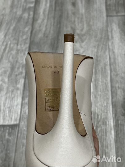 Туфли женские 40 размер