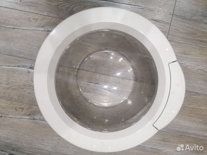 Люк стиральной машины bosch maxx 4
