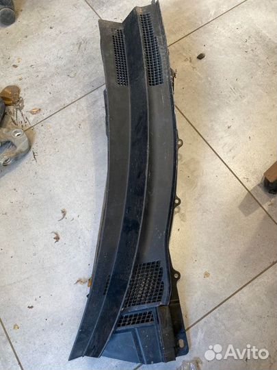 Жабо правое Infiniti Fx37