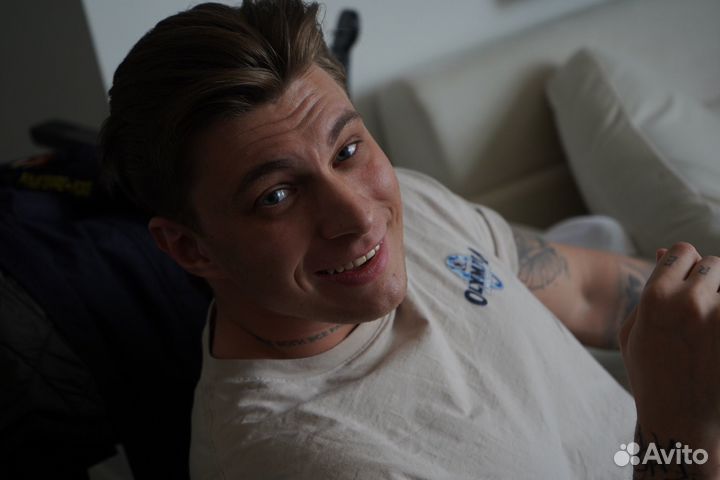 Персональный тренер