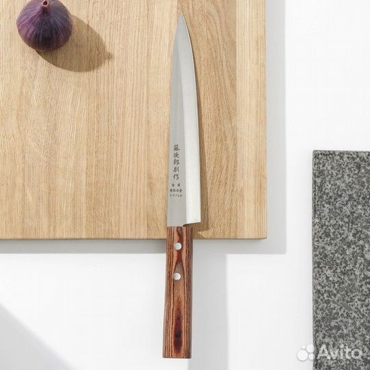 Нож кухонный Kioto, лезвие 20 см