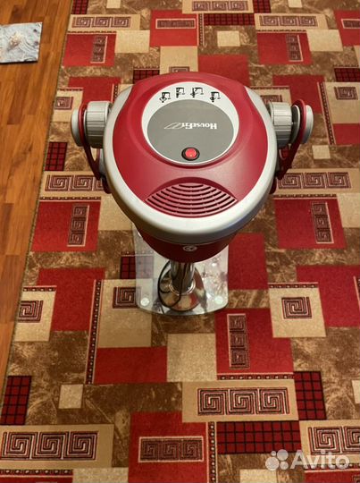 Вибромассажёр House Fit HM-3004