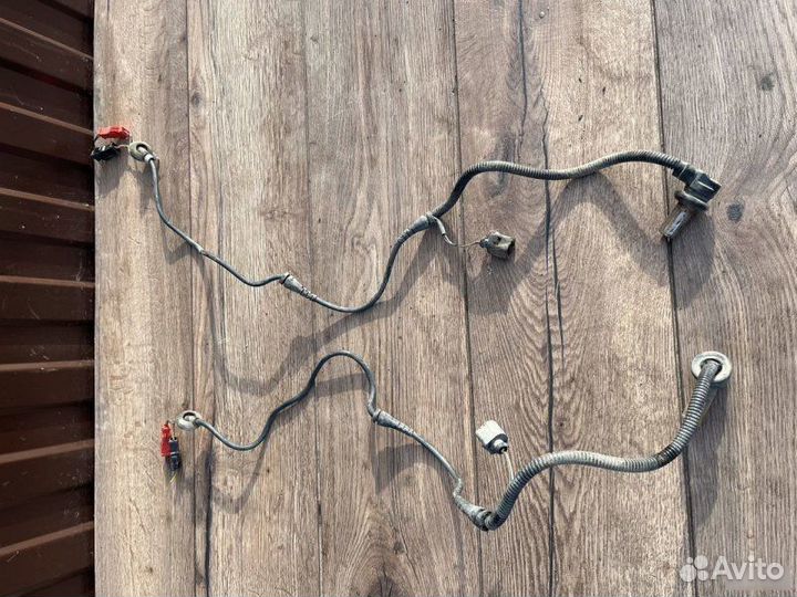 Датчик ABS Volkswagen Passat 2.0